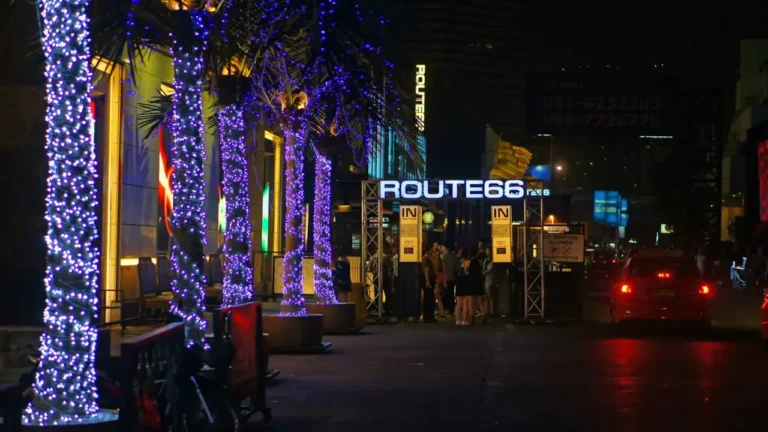 Bangkok Nightlife RCA 768x432